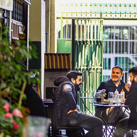 Vacances San Telmo Buenos Aires Exterior foto