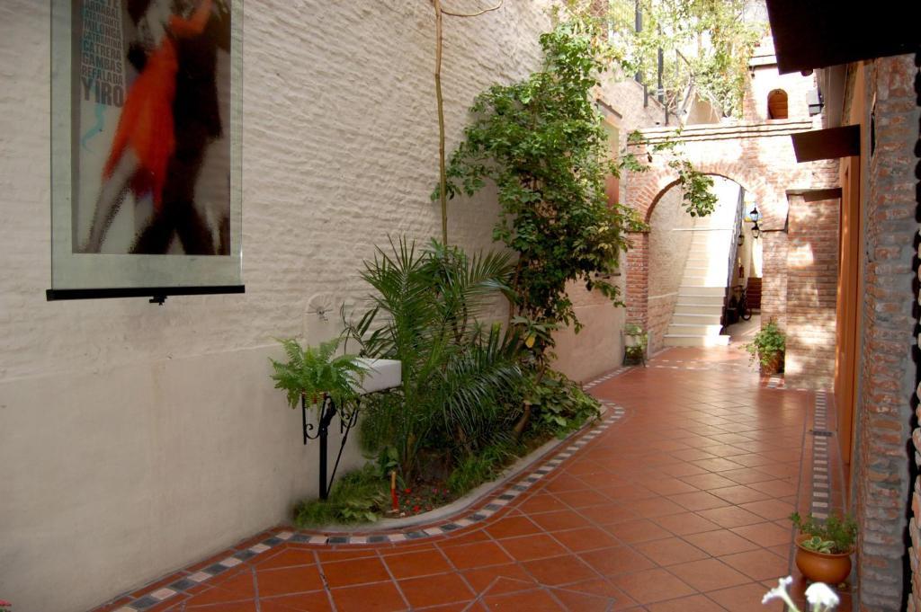 Vacances San Telmo Buenos Aires Exterior foto