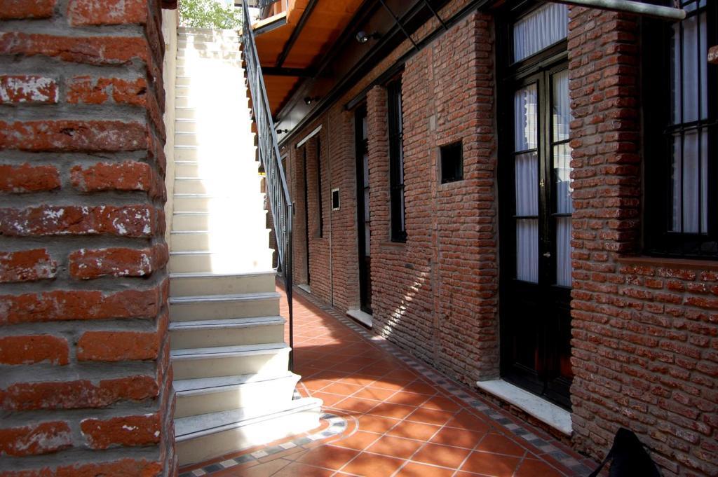 Vacances San Telmo Buenos Aires Exterior foto