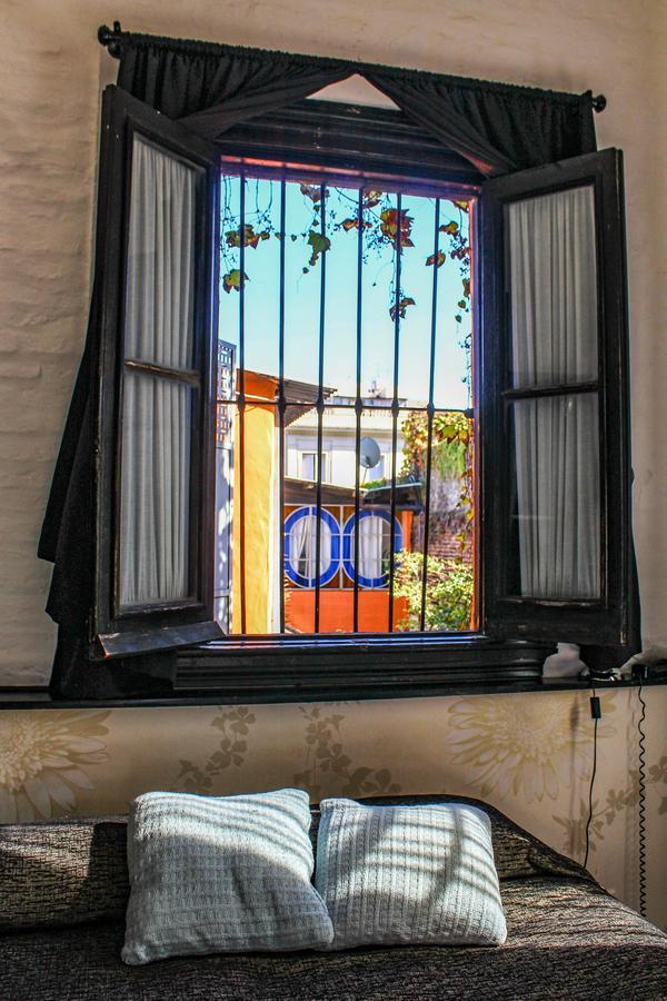Vacances San Telmo Buenos Aires Exterior foto