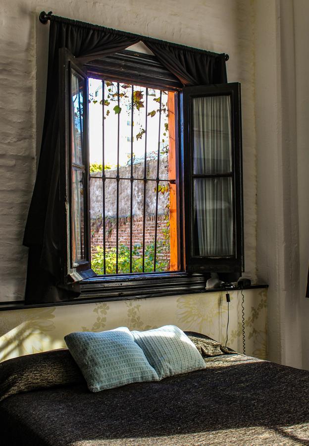 Vacances San Telmo Buenos Aires Exterior foto