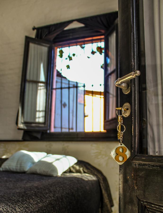 Vacances San Telmo Buenos Aires Exterior foto